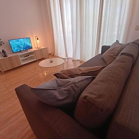 Apartamento Golf Del Sur Σαν Μιγκέλ ντε Αμπόνα Εξωτερικό φωτογραφία