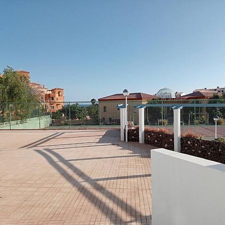 Apartamento Golf Del Sur Σαν Μιγκέλ ντε Αμπόνα Εξωτερικό φωτογραφία