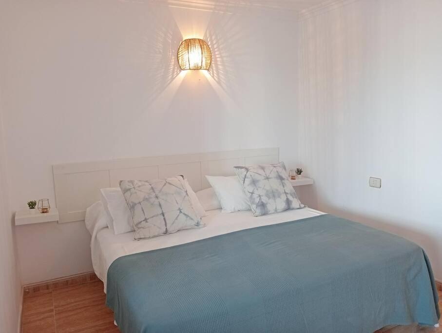 Apartamento Golf Del Sur Σαν Μιγκέλ ντε Αμπόνα Εξωτερικό φωτογραφία