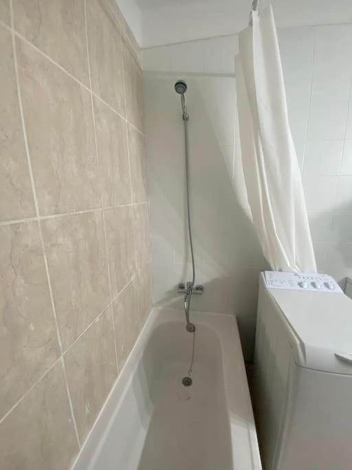 Apartamento Golf Del Sur Σαν Μιγκέλ ντε Αμπόνα Εξωτερικό φωτογραφία