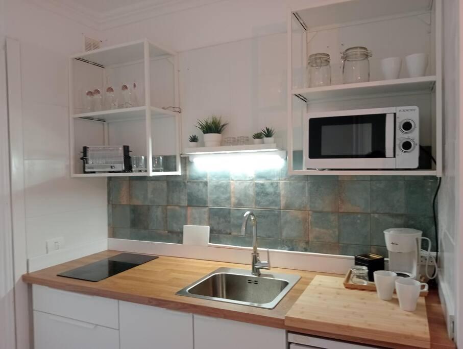 Apartamento Golf Del Sur Σαν Μιγκέλ ντε Αμπόνα Εξωτερικό φωτογραφία